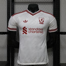 LIVERPOOL HOME 26/27 MEN'S JERSEY (PLAYER VERSION)
