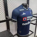 CAMISETA CRUZ AZUL TERCERA 26/27 HOMBRE (VERSIÓN JUGADOR)
