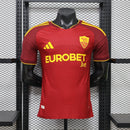 CAMISETA ROMA LOCAL 26/27 HOMBRE (VERSIÓN JUGADOR)