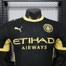 CAMISETA MANCHESTER CITY VISITA 26/27 HOMBRE (VERSIÓN JUGADOR)