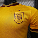 SPAIN I EURO 2024 MEN'S T-SHIRT (PLAYER VERSION) 