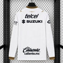 CAMISETA PUMAS UNAM VISITA 26/27 HOMBRE MANGA LARGA