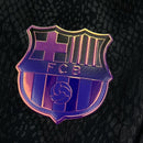 CAMISETA BARCELONA VISITA 26/27 HOMBRE MANGA LARGA