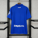 CAMISETA NAPOLI LOCAL 26/27 HOMBRE