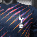 CAMISETA TOTTENHAM VISITA 26/27 MANGA LARGA HOMBRE (VERSIÓN JUGADOR)