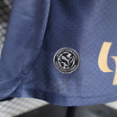 PUMA UNAM I 25/26 MEN'S JERSEY (PLAYER VERSION)