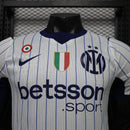 CAMISETA INTER MILAN VISITA 26/27 HOMBRE (VERSIÓN JUGADOR)