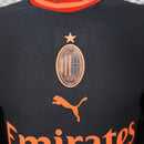 CAMISETA AC MILAN TERCERA 26/27 HOMBRE (VERSIÓN JUGADOR)