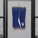 PANTALÓN CORTO ATLÉTICO MADRID LOCAL 26/27 (VERSIÓN JUGADOR)