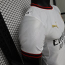 CAMISETA AC MILAN VISITA 26/27 HOMBRE (VERSIÓN JUGADOR)
