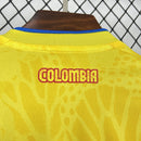 COLOMBIA I CUP AMERICA 2024 MEN'S T-SHIRT 