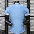 MANCHESTER CITY KIDSUPER III 25/26 HOMEM (VERSÃO DE JOGADOR)