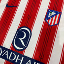 CAMISETA ATLÉTICO MADRID LOCAL 26/27 HOMBRE