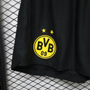 PANTALONES CORTOS BORUSSIA DORTMUND LOCAL 26/27 (VERSION JUGADOR)
