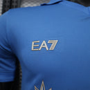 CAMISETA NAPOLI LOCAL 26/27 HOMBRE (VERSIÓN JUGADOR)