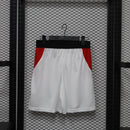 PANTALÓN CORTO AC MILAN LOCAL 26/27 (VERSIÓN JUGADOR)