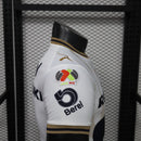 CAMISETA PUMA UNAM VISITA 26/27 HOMBRE (VERSIÓN JUGADOR)