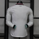 CAMISETA INTER MIAMI TERCERA 26/27 MANGA LARGA HOMBRE (VERSIÓN JUGADOR)