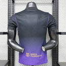 CAMISETA BARCELONA VISITA 26/27 HOMBRE (VERSIÓN JUGADOR)