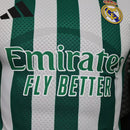 REAL MADRID I 26/27 HOMEM (VERSÃO DO JOGADOR) 