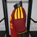 CAMISETA ROMA LOCAL 26/27 HOMBRE (VERSIÓN JUGADOR)