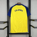 CAMISETA COLOMBIA PRE-MATCH 26/27 HOMBRE