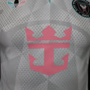 CAMISETA INTER MIAMI TERCERA 26/27 HOMBRE (VERSIÓN JUGADOR)