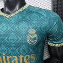 CAMISETA REAL MADRID EDICION ESPECIAL DISEÑADOR 26/27 HOMBRE (VERSIÓN JUGADOR)