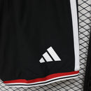 MANCHESTER UNITED I SHORTS 25/26