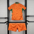 JAPAN ANIME I 23/24 CHILDREN'S SET