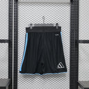 PANTALÓN CORTO NEWCASTLE LOCAL 26/27 (VERSIÓN JUGADOR)