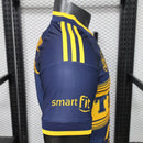 CAMISETA TIGRES VISITA 26/27 HOMBRE (VERSIÓN JUGADOR)