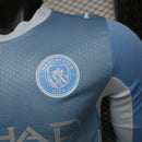 MANCHESTER CITY I 25/26 MEN (PLAYER VERSION) 