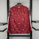 CAMISETA LIVERPOOL LOCAL 26/27 HOMBRE MANGA LARGA