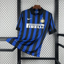 CAMISETA INTER MILAN LOCAL 11/12 HOMBRE (RETRO)