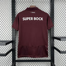 CAMISETA PORTO VISITA 26/27 HOMBRE