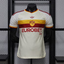 CAMISETA ROMA VISITA 26/27 HOMBRE (VERSIÓN JUGADOR)