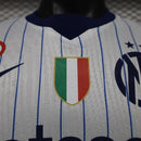 CAMISETA INTER MILAN VISITA 26/27 HOMBRE (VERSIÓN JUGADOR)