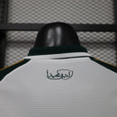 CAMISETA AL-AHLI VISITA 26/27 HOMBRE (VERSIÓN JUGADOR)
