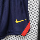 PANTALÓN CORTO BARCELONA LOCAL 26/27 (VERSIÓN JUGADOR)