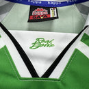 CAMISETA REAL BETIS VISITA 97/98 HOMBRE (RETRO)