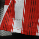 CAMISETA ATLÉTICO MADRID LOCAL 26/27 MANGA LARGA HOMBRE (VERSIÓN JUGADOR)