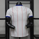 CAMISOLA MASCULINA DO CHELSEA III 25/26 (VERSÃO DE JOGADOR) 