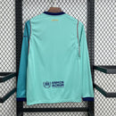 CAMISETA BARCELONA TERCERA 26/27 HOMBRE MANGA LARGA