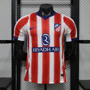 CAMISETA ATLÉTICO DE MADRID LOCAL 25/26 HOMBRE (VERSIÓN JUGADOR)