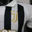 CAMISETA JUVENTUS LOCAL 26/27 HOMBRE (VERSION JUGADOR)