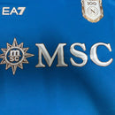 CAMISETA NAPOLI LOCAL 26/27 HOMBRE