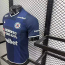 CAMISETA CRUZ AZUL TERCERA 26/27 HOMBRE (VERSIÓN JUGADOR)