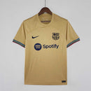 CAMISETA BARCELONA VISITA 22/23 HOMBRE