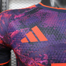 BAYERN DE MUNICH THIRD 26/27 MEN'S JERSEY (PLAYER VERSION)